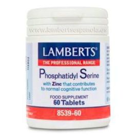 Fosfatidil Serina 100 Mg Precio: 53.9932008. SKU: B16LS3MW9M