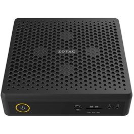 Zotac ZBOX MAGNUS EN374070C Mini-PC Barebone Intel Core i7-13700HX RTX 4070 2xDP 1.4a 2xHDMI 2.1