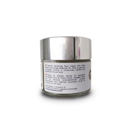 Emap'S Beauty & Cosmetics Crema Facial Equilibrante 50 mL