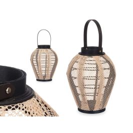 Farol Portavela Asa Conico Giftdecor 25X30CM (2 Unidades) Precio: 25.4999998. SKU: B1EK2CKGFH