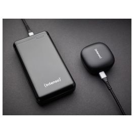 Powerbank INTENSO XS20000 Negro 20000 mAh