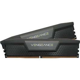 Corsair Vengeance DDR5 32GB 2-Kit módulo de memoria Precio: 129.68999978. SKU: B1868H3TCS