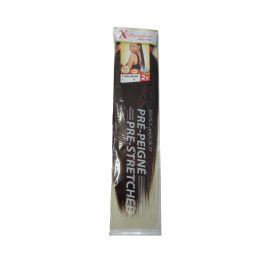 X-Pression Pre-Peigne 8 (1X2) Precio: 4.58999948. SKU: B1FTYCTWGD