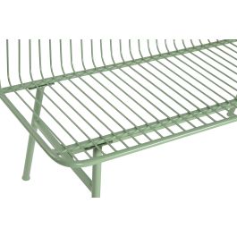 Sofa Terraza Y Jardin DKD Home Decor Verde Menta 53 x 83 x 115 cm Set de 4 Sofa Terraza Y Jardin DKD Home Decor Verde Menta 53 x 83 x 115 cm Set de 4