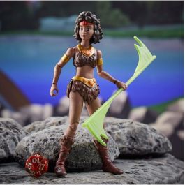 Figura Hasbro Dungeons & Dragons Diana Figura Hasbro Dungeons & Dragons Diana