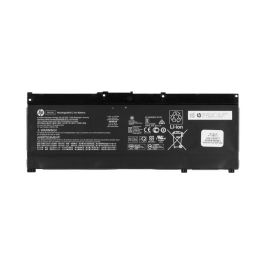 HP Batería Original para Portátiles de 3 Celdas y 52 Wh de Capacidad – Recambio de Larga Duración y Alta Eficiencia Energética Precio: 75.49999974. SKU: B1CY3KC4G7