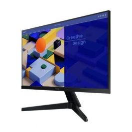Pantalla de PC - Samsung - S24C310eau - 24 FHD - Slab IPS - 5 MS - 75 Hz - HDMI / VGA Pantalla de PC - Samsung - S24C310eau - 24 FHD - Slab IPS - 5 MS - 75 Hz - HDMI / VGA