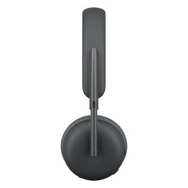 Logitech Headset Zone Wireless 2 UC Graphite UC 2.4GHZ/BT A00174 A00172 NO STAND Auriculares Inalámbricos para Oficina/Centro de Llamadas