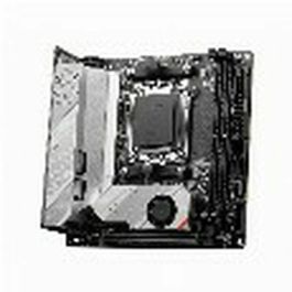 MSI Placa Base MPG B650I Edge WiFi, Socket AM5, Chipset AMD B650, DDR5, Mini-ITX