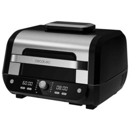 Freidora de Aire Cecotec Cecofry FireDome 8000 Pro 1700 W 8 L Freidora de Aire Cecotec Cecofry FireDome 8000 Pro 1700 W 8 L