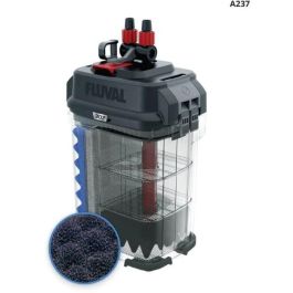 FLUVAL 2 bloques de espuma orgánica 306406 - Para acuarios FLUVAL 2 bloques de espuma orgánica 306406 - Para acuarios
