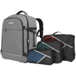 MANHATTAN NB Rucksack Rome hasta 17.3" Antracita Precio: 62.50000053. SKU: B1ADSL67RX