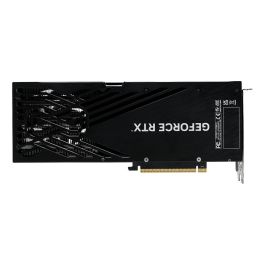 Palit RTX 5070 Infinity 3 Tarjeta Gráfica 12GB GDDR7 PCI Express 5.0 con 3 Ventiladores