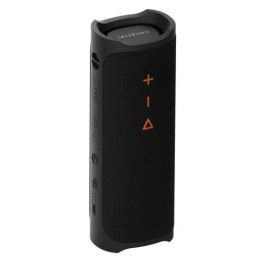 Creative Labs Creative MUVO Go Altavoz portátil estéreo Negro 20 W Bluetooth, 51MF8405AA000 Creative Labs Creative MUVO Go Altavoz portátil estéreo Negro 20 W Bluetooth, 51MF8405AA000