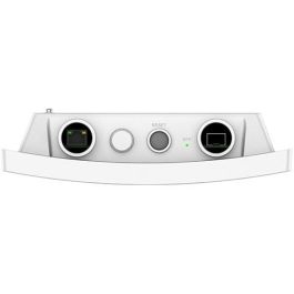 Grandstream GWN7660ELR Access Point Wi-Fi 6, 2x2:2, Impermeable de Largo Alcance para Exteriores