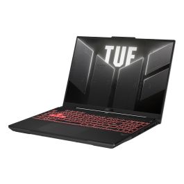 Asus TUF607Nug-Rl165 Portátil Gaming 16" FHD+ 144Hz AMD Ryzen 7 7445HS RTX 4050 16GB RAM 512GB SSD FreeDOS