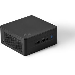 ASUS RNUC13ANHi70002 EU CORD Mini PC Barebone Intel Core i7-1360P 13ª Gen DDR4 Wi-Fi 6E