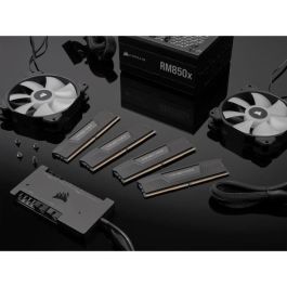 Corsair CMK16GX5M1B5200C40 Vengeance Módulo de Memoria RAM DDR5 5200MHz 16GB (1x16GB) CAS40 Negro