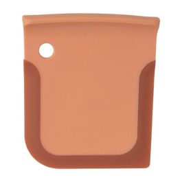 Berghoff 3950026 Espátula de Silicona Flexible para Repostería