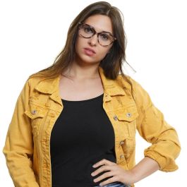 Montura de Gafas Mujer Emilio Pucci EP5082 54055 Montura de Gafas Mujer Emilio Pucci EP5082 54055