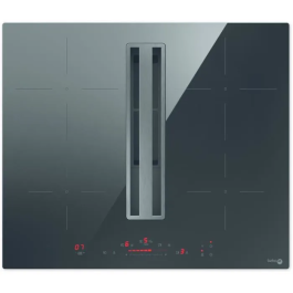 Turboair Placa de inducción TUR8020283058712 Impulso BL/A/60 4 fuegos 60,2 x 51,7 cm Negro Precio: 1172.49999944. SKU: B1FVK5LQ8V