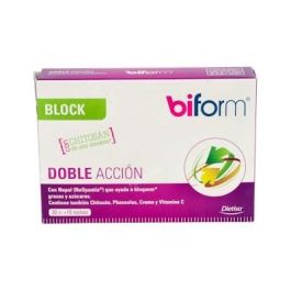 Block Doble Acción Precio: 14.6899995. SKU: B14DJ3BG4N