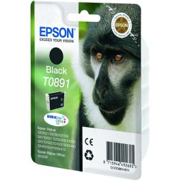 Epson Stylus S20/SX105/SX205/405 Cartucho Negro