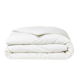 Today VEN3574643520012 - Prestigio Blate - 100% Satén Algodón - Cama 240x260 cm - 2 Personas - Tiza