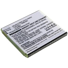 CoreParts Battery for Samsung 12.32Wh Li-Pol 3.85V 3200mAh, for Samsung Galaxy Xcover Pro, SM-G715, SM-G715U, SM-G715FN/DS Precio: 19.89000057. SKU: B17DN5TGGY