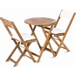 Fieldmann FDZN 4003-T Conjunto de balcón CAROL Precio: 110.78999943. SKU: B163QHZK9Q