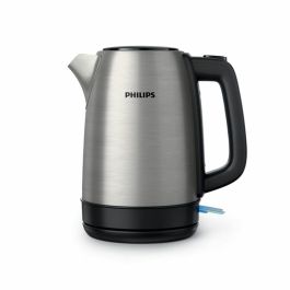 Hervidor Philips HD9350/90 Negro Acero Inoxidable Polipropileno 2200 W 1,7 L Precio: 42.78999956. SKU: B1HLNW9YV7