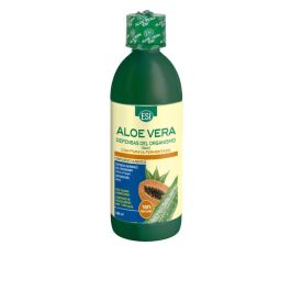 Zumo Aloe Vera Con Papaya Zumo Aloe Vera Con Papaya Precio: 20.79. SKU: B157LH585C