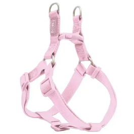 Freedog Arnés Nylon Basic Tipo A Rosa 15 mm 30-50 cm Precio: 5.79000004. SKU: B12ZWETZY8