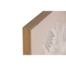 DKD Home Decor Cuadro Tradicional Beige Blanco 3.7 x 80 x 60 cm (2 Unidades) Precio: 98.5303. SKU: B16AQSPV3K