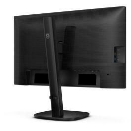 Philips 24B2U3301 Monitor IPS Full HD 23.8" (60.5cm) HDMI DisplayPort USB-C para Negocios, 120Hz, Negro