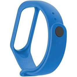 Correa para Reloj Cool Azul Xiaomi Mi Band 5 , 6, 7, Amazfit Band 5 Precio: 20.50000029. SKU: S7814495