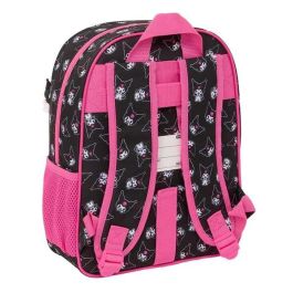 Safta Mochila Infantil Adaptable a Carro Kuromi 340x260x110 mm