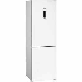 Frigorífico combinado Siemens AG KG36NXWEA Blanco (186 x 60 cm) Precio: 1133.98999978. SKU: B1F85TG497