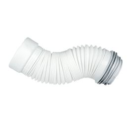 Mirtak Manguito Extensible WC 230x550mm PVC Blanco Precio: 7.69000012. SKU: S7900776