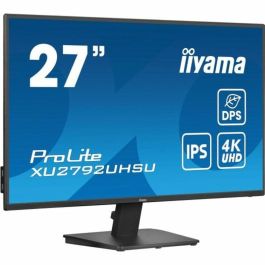 Monitor Gaming Iiyama 4K Ultra HD 27"