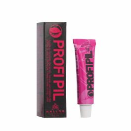 Tinte para Cejas Kallos Cosmetics Profi Pil Nº 1 Black 15 ml Precio: 13.50000025. SKU: B16NNCCAKQ