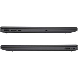 PC portátil HP 15-fd0064nf - 15.6 FHD - Core i3-N305 - 8GB de RAM - 256GB de almacenamiento SSD - Windows 11 - AZERTY PC portátil HP 15-fd0064nf - 15.6 FHD - Core i3-N305 - 8GB de RAM - 256GB de almacenamiento SSD - Windows 11 - AZERTY