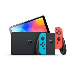 Nintendo Switch Nintendo OLED Precio: 425.59000033. SKU: S8101267