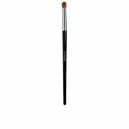 Lussoni #472 PRO Brocha de Precisión Pliegues, Maquillaje Ojos, Difuminar Sombras y Delineadores, Mango Madera Barnizada (1 u) Precio: 5.50000055. SKU: S05110093