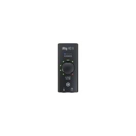 Irig Hd-X Precio: 115.8900006. SKU: B1JT3XKED7