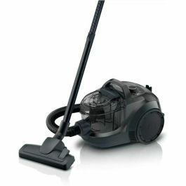 Bosch BGC21X300 Aspiradora sin bolsa de 550W, Depósito 2L, Nivel de ruido 76 dB, Color Negro Precio: 190.79000006. SKU: B12S6XG8SY