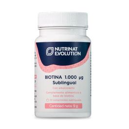 Biotina Sublingual Precio: 9.5000004. SKU: B14C2WK2F6