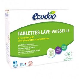 Lavavajillas Tabletas Para Máquina Precio: 9.89000034. SKU: B15HZKFSM3