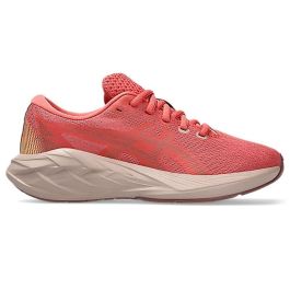 Zapatillas Deportivas Infantiles Asics Novablast 5 Gs Naranja Salmón 38 Precio: 85.0025. SKU: B19AV99J98
