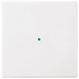 BUSCH-JAEGER Wippe 1-fach studioweiß 6230-10-84 Busch-free@home 2CKA001582A0364 Precio: 11.5192. SKU: B172CH3NNM